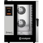 Piec Konwekcyjno-Parowy Stalgast SmartCook 11xGN 2/1 lub 22xGN 1/1 | 28,5 kW w sklepie internetowym A-Bis.pl