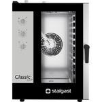 Piec Konwekcyjno-Parowy Stalgast ClassicCook 11xGN 1/1 | 20 kW GAZ w sklepie internetowym A-Bis.pl