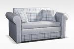 Sofa tapicerowana LORET - GR 3 w sklepie internetowym meble-bik.pl