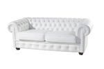 Sofa Chesterfield 3 osobowa - Sofa Chesterfield 3 osobowa w sklepie internetowym meble-bik.pl