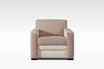 Sofa tapicerowana Lotos 1R - Tkaniny Promocyjne w sklepie internetowym meble-bik.pl