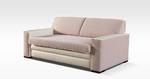 Sofa tapicerowana Lotos 3R - Tkaniny Promocyjne w sklepie internetowym meble-bik.pl