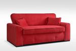 Sofa tapicerowana Margo 3R - Tkaniny Promocyjne w sklepie internetowym meble-bik.pl