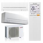 Klimatyzator ścienny Mitsubishi MSZ-AP 2,5kW WI-FI w sklepie internetowym ECOFAN Grupa 