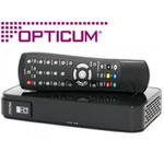 Dekoder DVB-T Opticum HD T50 w sklepie internetowym Cardsplitter.pl