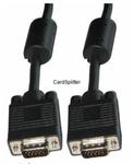 Kabel SVGA wtyk-wtyk 10m w sklepie internetowym Cardsplitter.pl