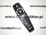 Pilot NC+N TV Oryginalny NOWOŚĆ TV/SAT !!! w sklepie internetowym Cardsplitter.pl