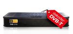 Dekoder DVBT Cyfrowy Polsat T- HD 210 w sklepie internetowym Cardsplitter.pl