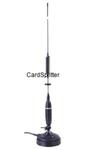 Antena CB Sunker Elite CB 123 łamana z magnesem w sklepie internetowym Cardsplitter.pl