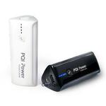 PQI i-Power 7800 Power Bank 7800mAh 2xUSB Czarny w sklepie internetowym Cardsplitter.pl