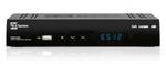 Dekoder DVB-T TeleSystem TS6512HD w sklepie internetowym Cardsplitter.pl