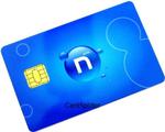 Karta NC+N z BSKA dowolny pakiet PREPAID w sklepie internetowym Cardsplitter.pl