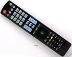 Pilot do TV LG AKB72914021 (zamiennik) w sklepie internetowym Cardsplitter.pl