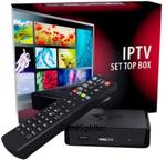 MAGBOX 254 MAG254 IPTV & TOP-BOX TV Telewizja bez anteny satelitarnej w sklepie internetowym Cardsplitter.pl