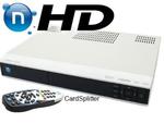 nBOX BXZB ENIGMA2 SPLITTER OPENPLi 12m GW IPTV PROMOCJA ! w sklepie internetowym Cardsplitter.pl