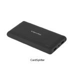 POWER BANK Kruger&Matz 20000mAh Li-pol w sklepie internetowym Cardsplitter.pl