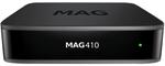 MAGBOX MAG410 IPTV & TOP-BOX TV WIFI 4K w sklepie internetowym Cardsplitter.pl