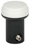 Konwerter LNB single prosty FTE EXCELLENTO HD BLACK 0400300 w sklepie internetowym Cardsplitter.pl