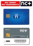Doładowanie NC+ MIX TNK HD pakiet KOMFORT + MULTI MAN PACK HD w sklepie internetowym Cardsplitter.pl