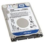 Dysk HDD Western Digital Blue 2.5" 500GB (WD5000LPCX) w sklepie internetowym Cardsplitter.pl