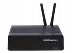 Tuner satelitarny ZGEMMA H9S 4K ENIGMA2 DVB-S2X WiFi w sklepie internetowym Cardsplitter.pl