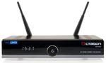 Dekoder Octagon SF8008 Combo UHD 4K DVB-S2X DVB-C/T2 w sklepie internetowym Cardsplitter.pl