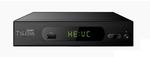 Dekoder DVB-T QVIART T2H265 HEVC DVB-T2/C H.265 w sklepie internetowym Cardsplitter.pl