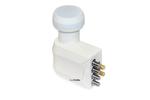 LNB KONWERTER SPACETRONIK SPL-WB2Q4 (WIDEBAND + QUAD 4X LEGACY) w sklepie internetowym Cardsplitter.pl