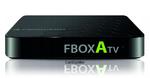Ferguson FBOX ATV SMART TV BOX ANDROID 7.0 UHD 4K w sklepie internetowym Cardsplitter.pl