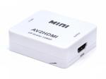 Konwerter 3xRCA - HDMI, AV2HDMI w sklepie internetowym Cardsplitter.pl