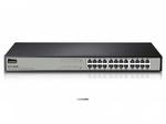 Switch 19" Netis ST3124G | 24 port, 1Gb/s w sklepie internetowym Cardsplitter.pl