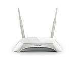 Router WiFi 3G/4G TP-LINK TL-MR3420 N, 300 Mbps w sklepie internetowym Cardsplitter.pl