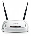 Router WiFi TP-Link TL-WR841N, 300 Mbps w sklepie internetowym Cardsplitter.pl