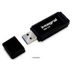 Pendrive Integral Black USB 3.0 32GB w sklepie internetowym Cardsplitter.pl