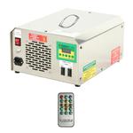 Ozonator powietrza ZY-K14e wydajność 14g/h w sklepie internetowym Cardsplitter.pl