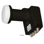 Konwerter LNB cyfrowy SCR Unicable II GT-SAT GT-S3dCSS24 + 3 Sat Legacy w sklepie internetowym Cardsplitter.pl