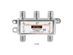 Rozgałęźnik SKYSAT LX5104, 1x4 w sklepie internetowym Cardsplitter.pl