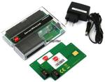 Cardsplitter GES Nowy model 8 pokoi !!! Zestaw 2 karty w sklepie internetowym Cardsplitter.pl