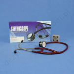 Stetoskop kardiologiczny HS-30K - HS-30K w sklepie internetowym dezynfekcja24.com
