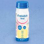 Fresubin Renal Waniliowy 200 ml. (Op. 4 szt.) - Renal 200 ml. w sklepie internetowym dezynfekcja24.com