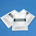 Santex Sterile (ProHand) rękawice lateksowe sterylne pudrowane (PP) (1 para) w sklepie internetowym dezynfekcja24.com