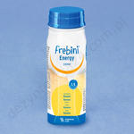Frebini Energy Drink Banan 200 ml (op. 4 szt.) - Banan w sklepie internetowym dezynfekcja24.com