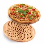 Pizza Aerator - Deska do pizzy w sklepie internetowym prezentowy.redcart.pl