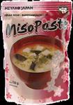 Jasna pasta Miso (Shiro) 150g MIYAKO w sklepie internetowym kurkumania.pl