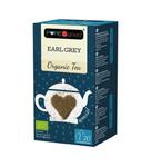 Herbata czarna ekologiczna Earl Grey 20x1,8g PURE&GOOD w sklepie internetowym kurkumania.pl