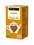 Herbata Rooibos ekologiczna 20x1,8g PURE&GOOD w sklepie internetowym kurkumania.pl