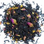 Herbata czarna Różana - cena za 50g w sklepie internetowym kurkumania.pl