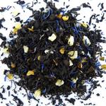 Herbata Pu-Erh Lady Grey - cena za 50g w sklepie internetowym kurkumania.pl