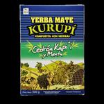 Kurupi Cedron Kapi'i y Menta (mięta, trawa cytrynowa) 500g w sklepie internetowym kurkumania.pl