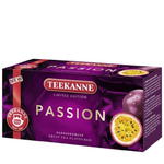 Herbata owocowa "PASSION" 20x2,25g TEEKANNE w sklepie internetowym kurkumania.pl